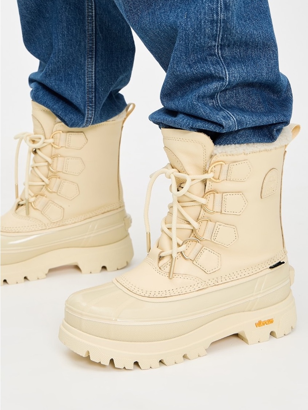 Sorel Caribou Horizon GTX Boots